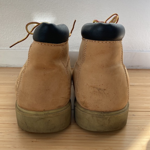 Timberland Chukka boots - Picture 9 of 16